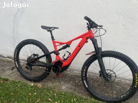 Specialized Turbo Levo FSR Comp 6Fattie