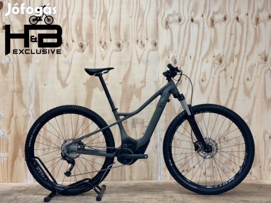 Specialized Turbo Levo Hardtail 29 hüvelyk elektromos hegyi kerékpár