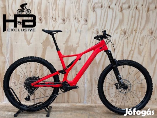 Specialized Turbo Levo SL Comp 29 hüvelyk elektromos hegyi kerékpár NX