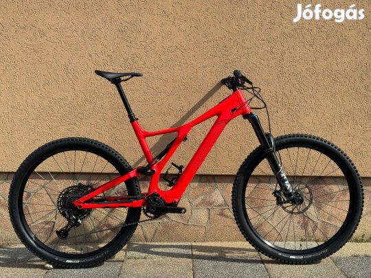 Specialized Turbo Levo SL Comp L / XL enduro ebike eladó