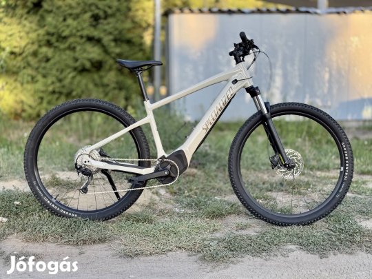 Specialized Turbo Tero 3.0 ebike