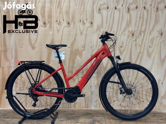 Specialized Turbo Tero 4.0 EQ 29 hüvelyk elektromos hegyi kerékpár NX