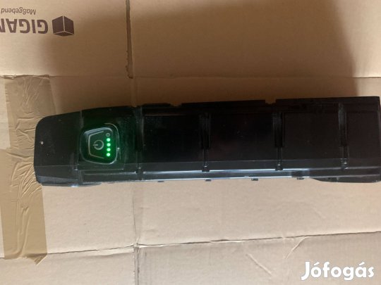 Specialized Turbo Vado , 604 Wh akkumulátor eladó !