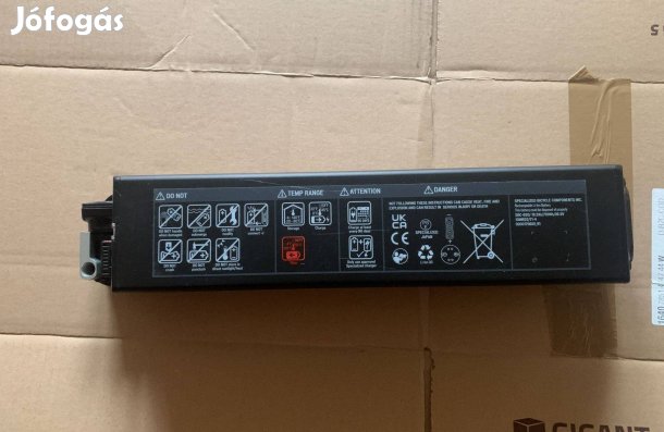 Specialized U2 sorozatú, 530 Wh ,lítium-ion akkumulátor eladó !