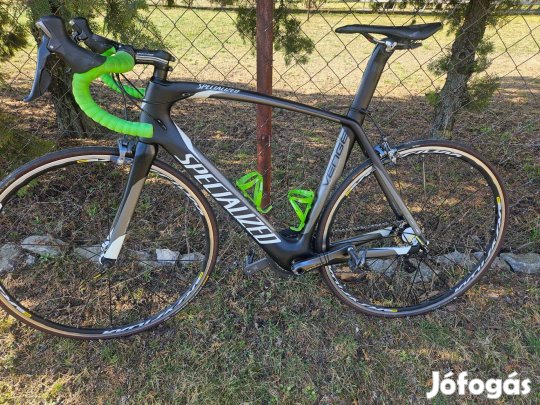 Specialized Venge 56-os karbon kerékpár