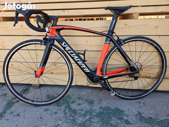 Specialized Venge karbon 50-es országúti kerékpár