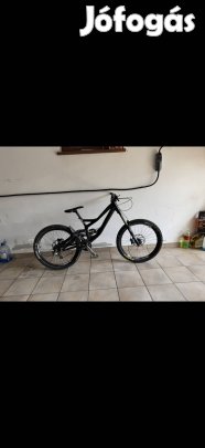 Specialized  Demo 8.  2015. Eladó 