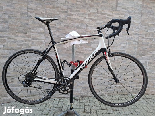 Specialized - SL2 Roubaix - 2014 full carbon