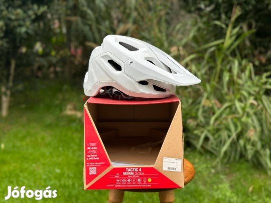 Specialized bukósisakok