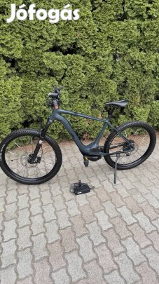 Specialized e- bike pedelec elektromos kerékpár bicikli