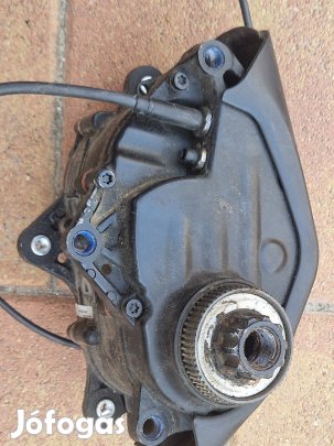 Specialized e bike motor.