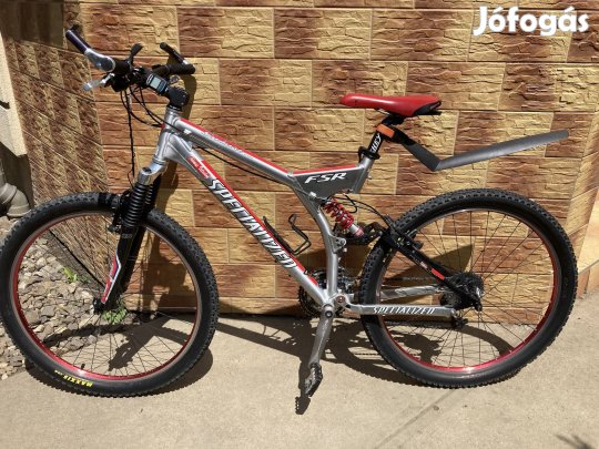 Specialized enduro 26" kerékpár