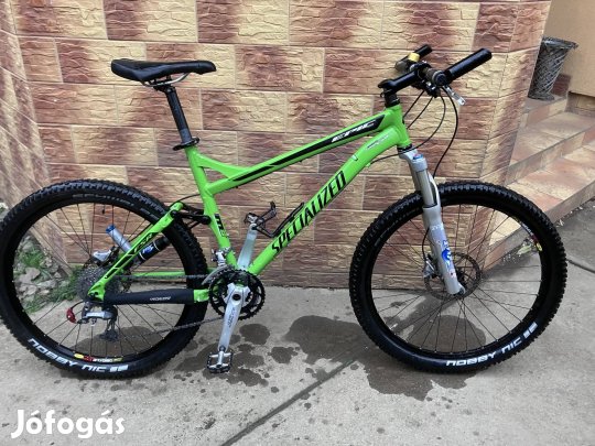 Specialized epic 26-os kerékpár