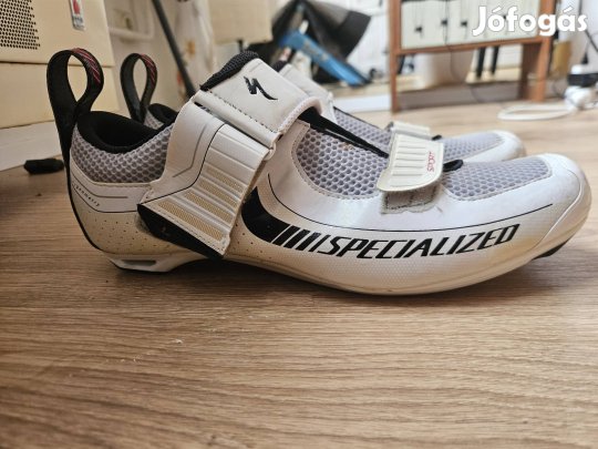 Specialized férfi triatlonos cipő