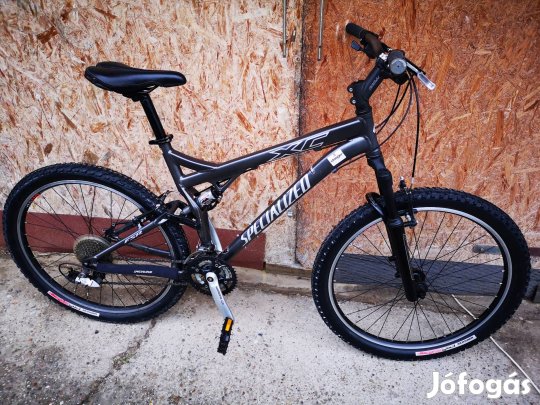 Specialized fsr xc kerékpár eladó vagy beszámítás is 