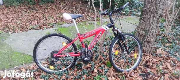 Specialized gyerek kerékpár 24