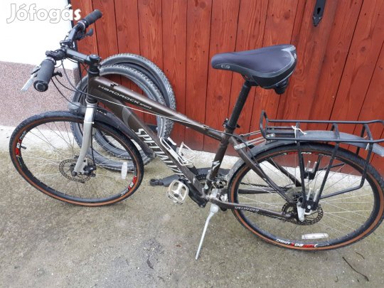 Specialized hardrock sport 26 kerékpár