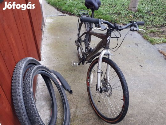 Specialized hardrock sport 26 kerékpár