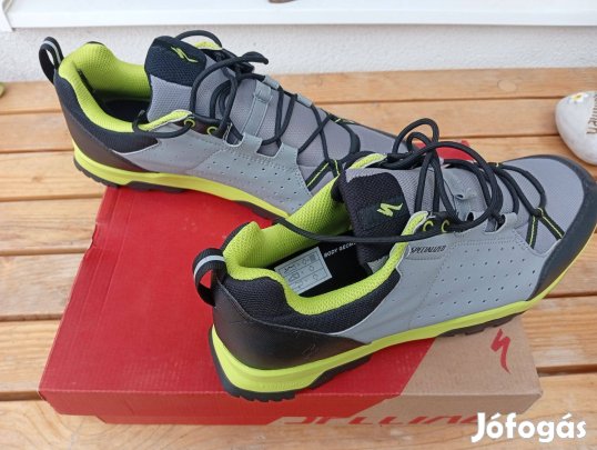 Specialized kerekpáros cipö MTB cipö 46-47 uj