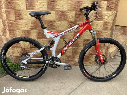 Specialized m4 26" kerékpár