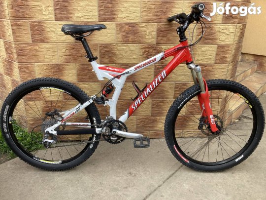 Specialized m4 26" kerékpár