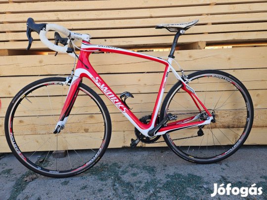 Specialized s-works Sl3 Roubaix 56-os