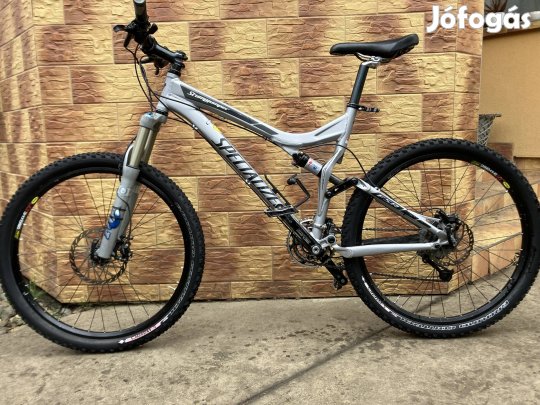 Specialized stumpjumper 26" kerékpár