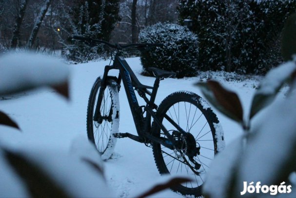 Specialized stumpjumper comp