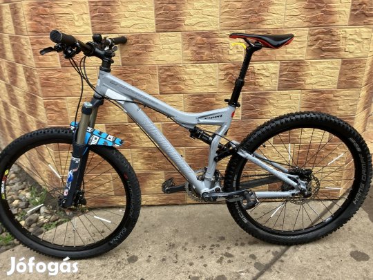Specialized stumpjumper expert 26" kerékpárt