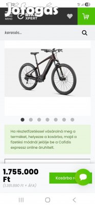 Specialized turbo tero 5.0 ebike