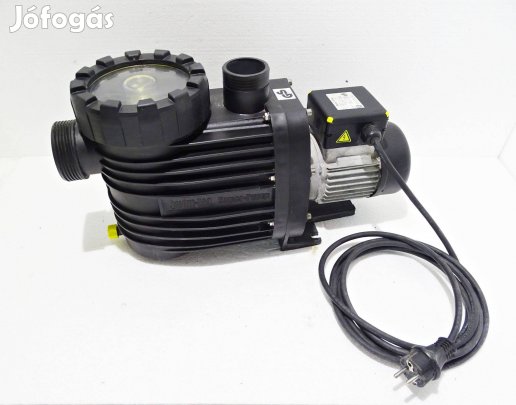 Speck Badu Bettar 12 We. medence vízforgató szivattyú 690 Watt