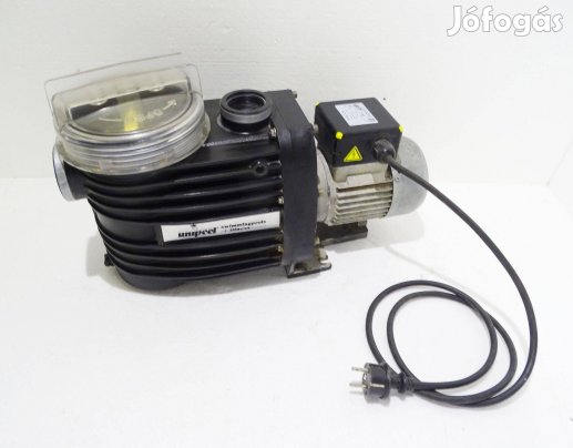 Speck Pumpen Badu Bettar 12 We. medence vízforgató szivattyú