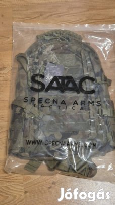 Specna Arms 20 literes taktikai hátizsák 