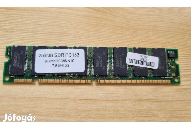 Spectec 256MB RAM