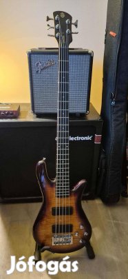 Spector Legend Standard 5