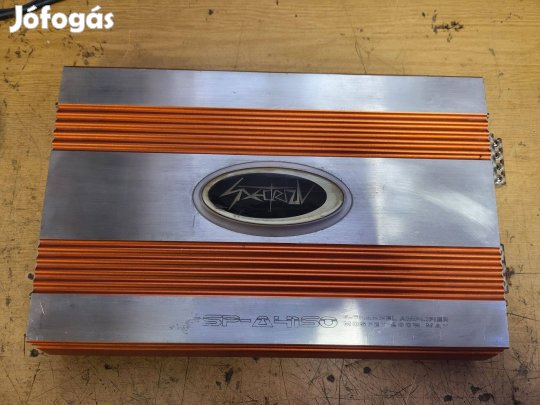 Spectron sp-a4150 erősítő (800W)