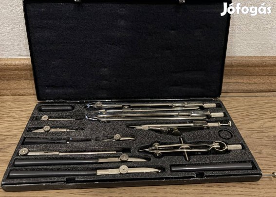 Spectrum körzőkészlet