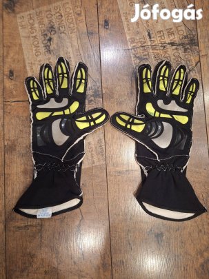 Speed G2 Melbourne gokartos kesztyű