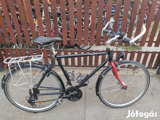 Speed M 28 colos agydinamós kerékpár eladó