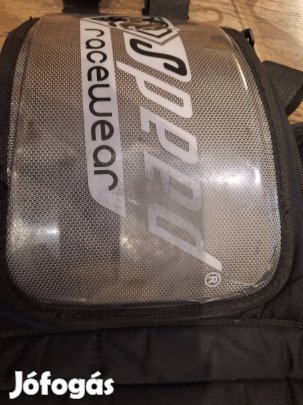 Speed bordavédő Saturn (Leipzig)