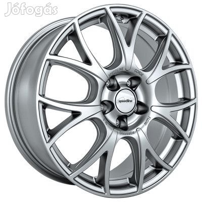 Speedline SL5 Vincitore HS 7,5X18 5X108 ET40 CB76 | alufelni |