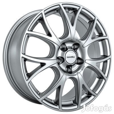 Speedline SL5 Vincitore HS 8X18 5X108 ET40 CB76 | alufelni |