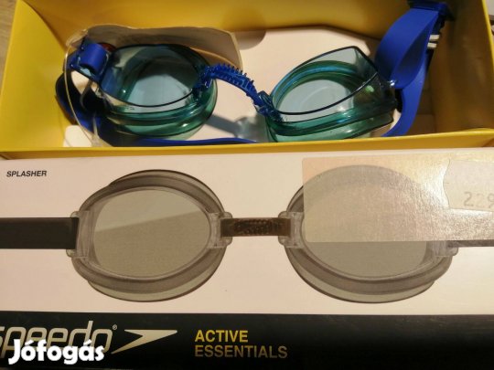 Speedo úszószemüveg