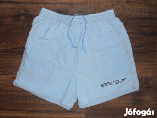 Speedo világoskék fürdőnadrág (S-es)