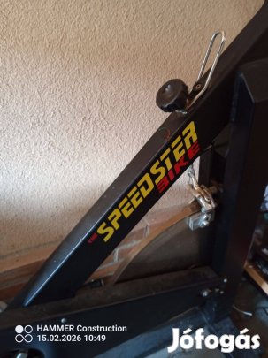 Speedster Spinning bicikli