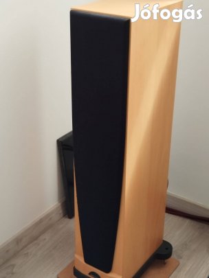 Spendor S5e Brit hangfal / hangfalpár kiváló állapotban