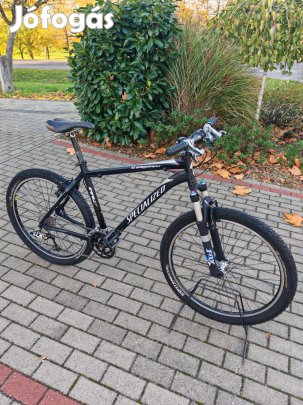 Spezialized Stumpjumper M4 mtb