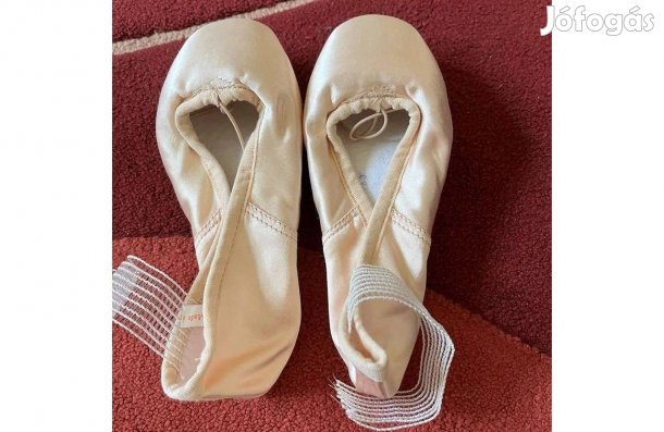 Spicc cipő (Sansha)