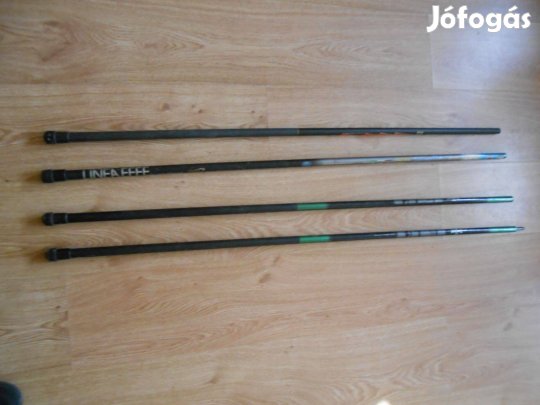 Spicc horgászbotok eladók