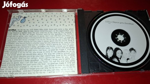Spice Girls Viva Forever Cd 1998